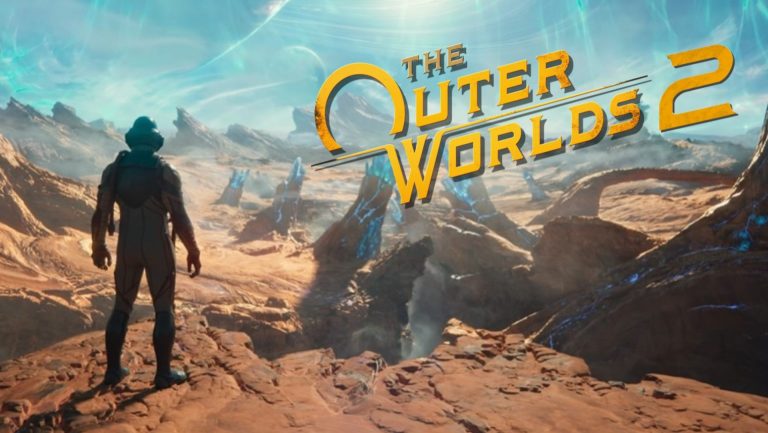 خالق Fallout به عنوان مشاور در ساخت The Outer Worlds 2 نقش دارد