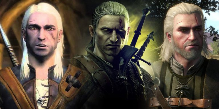 سازنده The Witcher Remake قسمت‌های ضعیف بازی اورجینال را حذف خواهد کرد