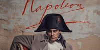 واکین فینیکس در حال نبرد در پوستر تازه فیلم Napoleon - گیمفا