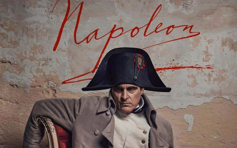 استریم نقد و بررسی فیلم Napoleon - گیمفا