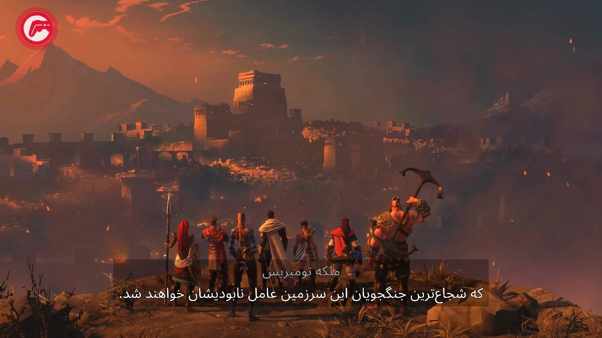 نقد و بررسی Prince of Persia: The Lost Crown - گیمفا