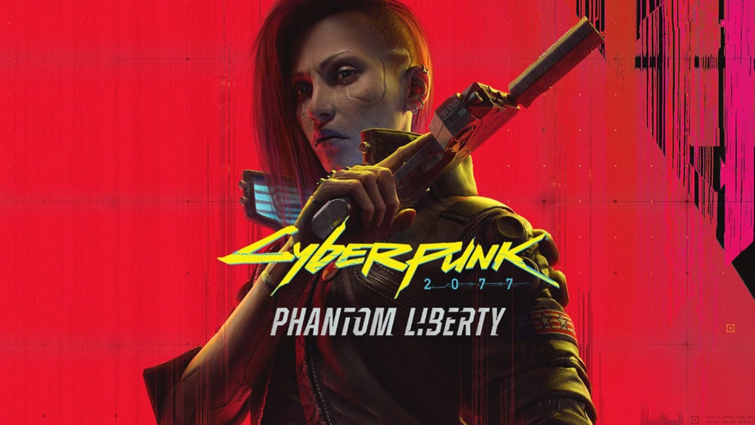 Cyberpunk 2077: Phantom Liberty بیش از ۵ میلیون نسخه در سال ۲۰۲۳ فروخته است