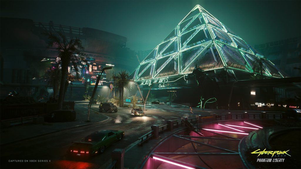 پچ جدید Cyberpunk 2077 مشکلات بازی را بر طرف می کند - گیمفا