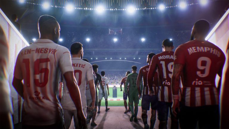 EA Sports FC 24 و PS5 پرفروش‌ترین‌های بریتانیا در ماه دسامبر