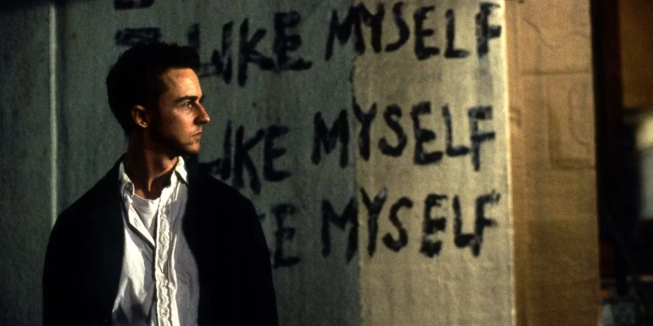 فیلم fight club