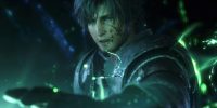 تماشا کنید: نمایش ۳۰ دقیقه‌ای از گیم‌پلی Final Fantasy 15 - گیمفا