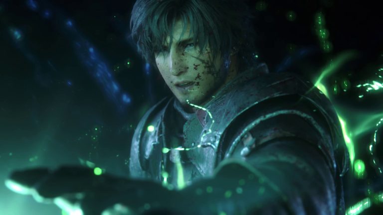 Final Fantasy 16 به فروش مورد انتظار Square Enix نرسیده است - گیمفا