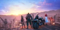 کارگردان Final Fantasy XV تولد Cloud را تبریک گفت | کمی دیگر تا تجدید دیدار - گیمفا