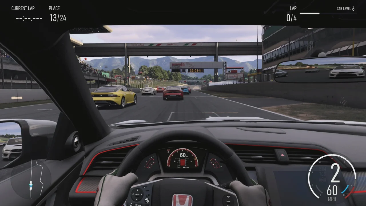 استودیوی ترن ۱۰ به شکایات مربوط به بازی Forza Motorsport می‌پردازد - گیمفا