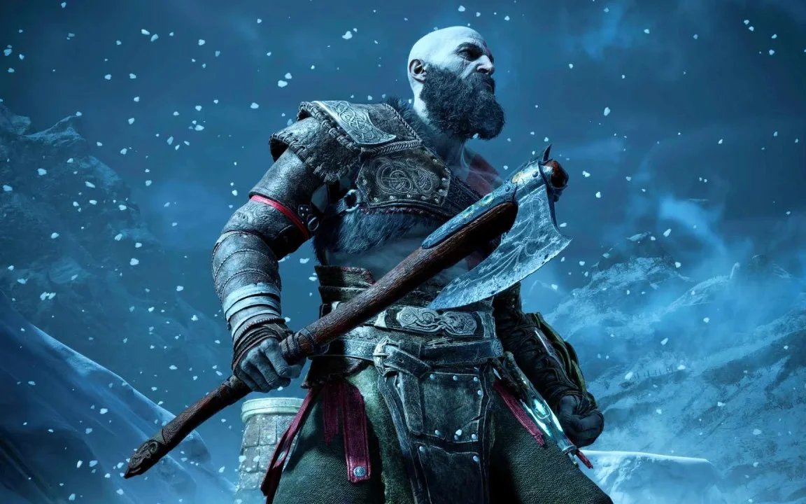 چه آینده‌ای در انتظار God of War خواهد بود؟ - گیمفا