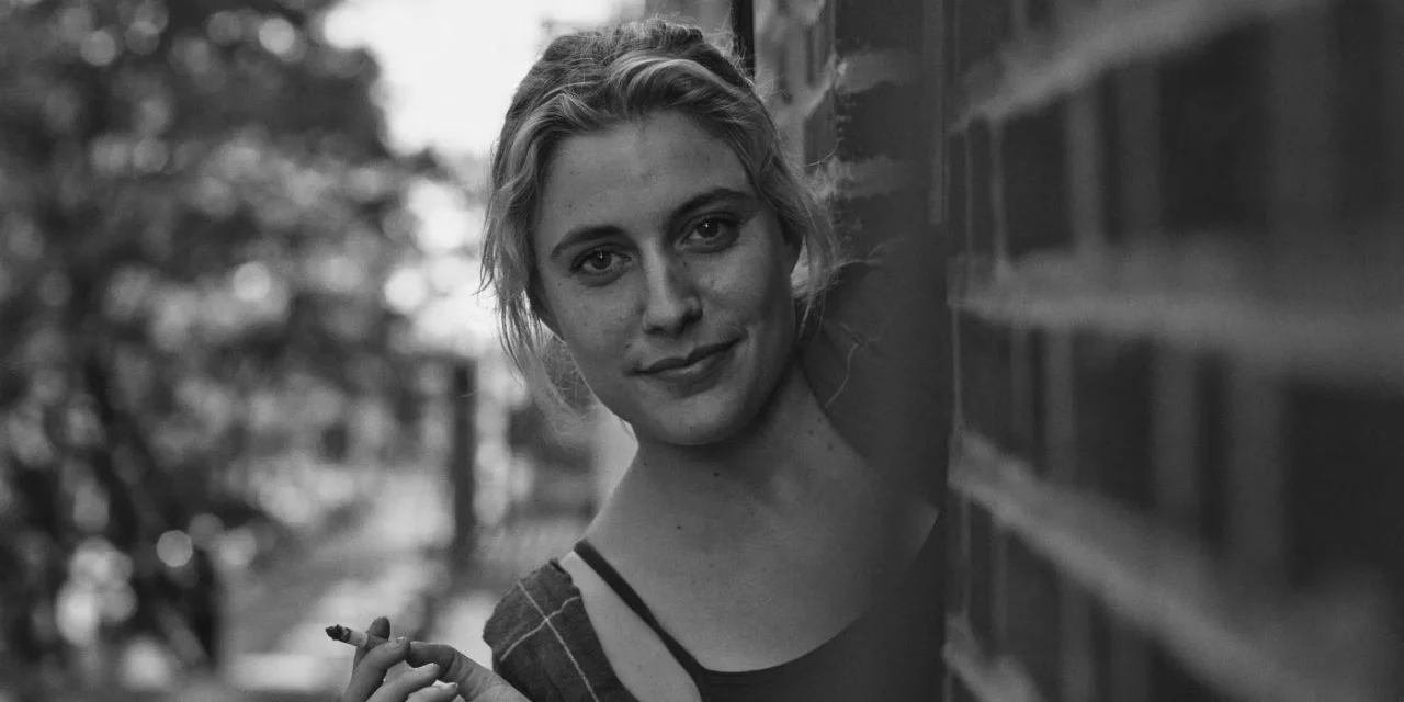 فیلم frances ha محصول سال ۲۰۱۲