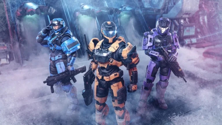 رویکرد فصلی Halo Infinite به پایان رسیده است؛ تیم سازنده روی پروژه‌های جدید کار می‌کند