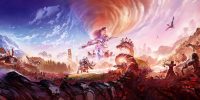 تریلر جدید بازی Horizon Forbidden West عرضه‌ی بازی در سال ۲۰۲۱ را تایید می‌کند - گیمفا