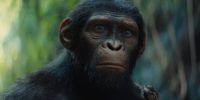 تصاویر جدیدی از فیلم Kingdom of the Planet of the Apes منتشر شد - گیمفا
