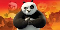انیمیشن kung fu panda 4