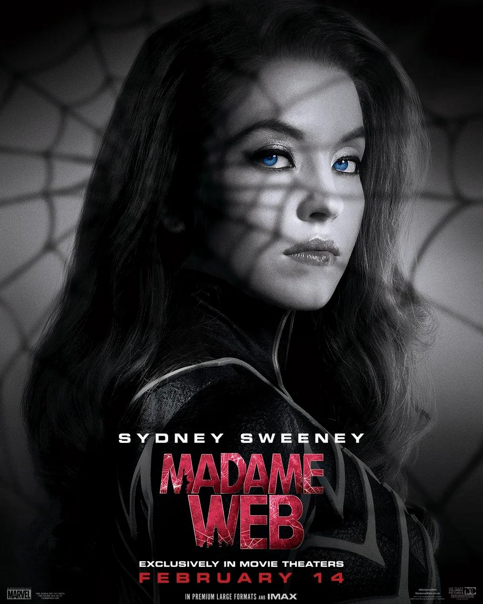 فیلم Madame Web