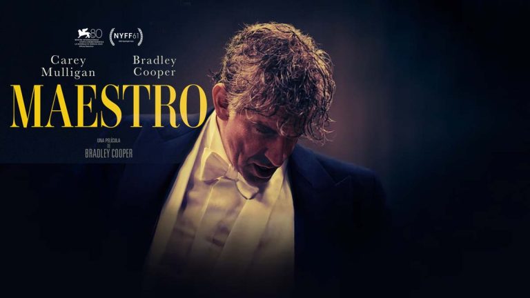 نقد و بررسی فیلم Maestro | شکست همه جانبه بردلی کوپر - گیمفا