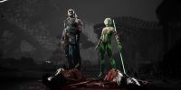 سازنده ی Mortal Kombat: خبرهایی جدید در راه است | گیمفا