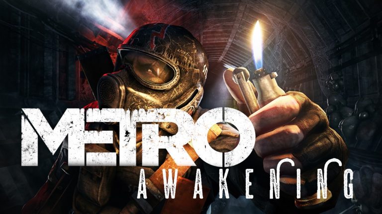 شایعه: نسخه جدید Metro یک بازی واقعیت مجازی خواهد بود گیمفا