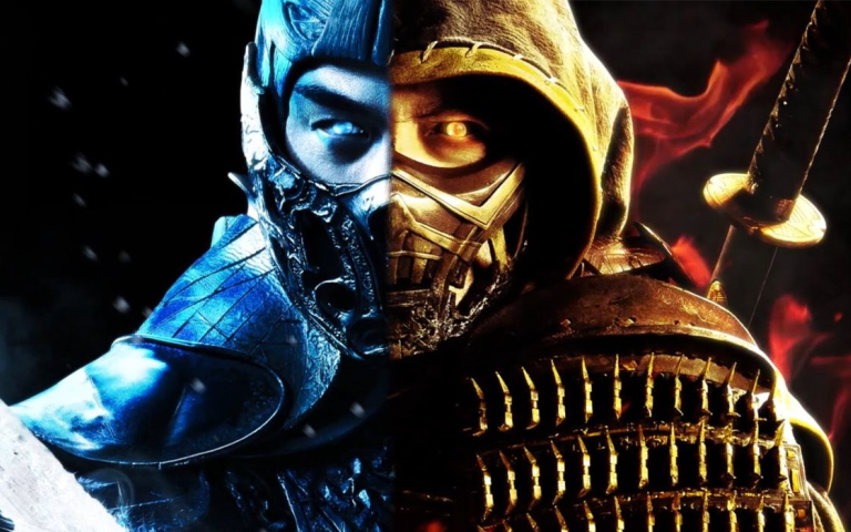 نخستین تصویر از کوان چی در فیلم Mortal Kombat 2 منتشر شد - گیمفا