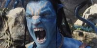 انتشار تصویر هنری جدید از دنیای زیر آب Avatar 2