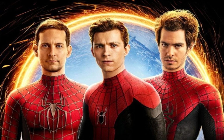 فاش شدن اطلاعاتی از داستان و ویلن فیلم Spider-Man 4 | بازگشت توبی مگوایر و اندرو گارفیلد - گیمفا