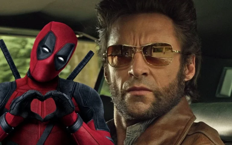 انتشار ویدیو تمرین ورزشی هیو جکمن برای حضور در Deadpool 3 - گیمفا