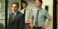 The Office (TV Series 2005–۲۰۱۳) - گیمفا: اخبار، نقد و بررسی بازی، سینما، فیلم و سریال