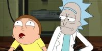 Rick and Morty (TV Series 2013– ) - گیمفا: اخبار، نقد و بررسی بازی، سینما، فیلم و سریال