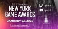 برندگان رویداد New York Game Awards 2024 مشخص شدند - گیمفا