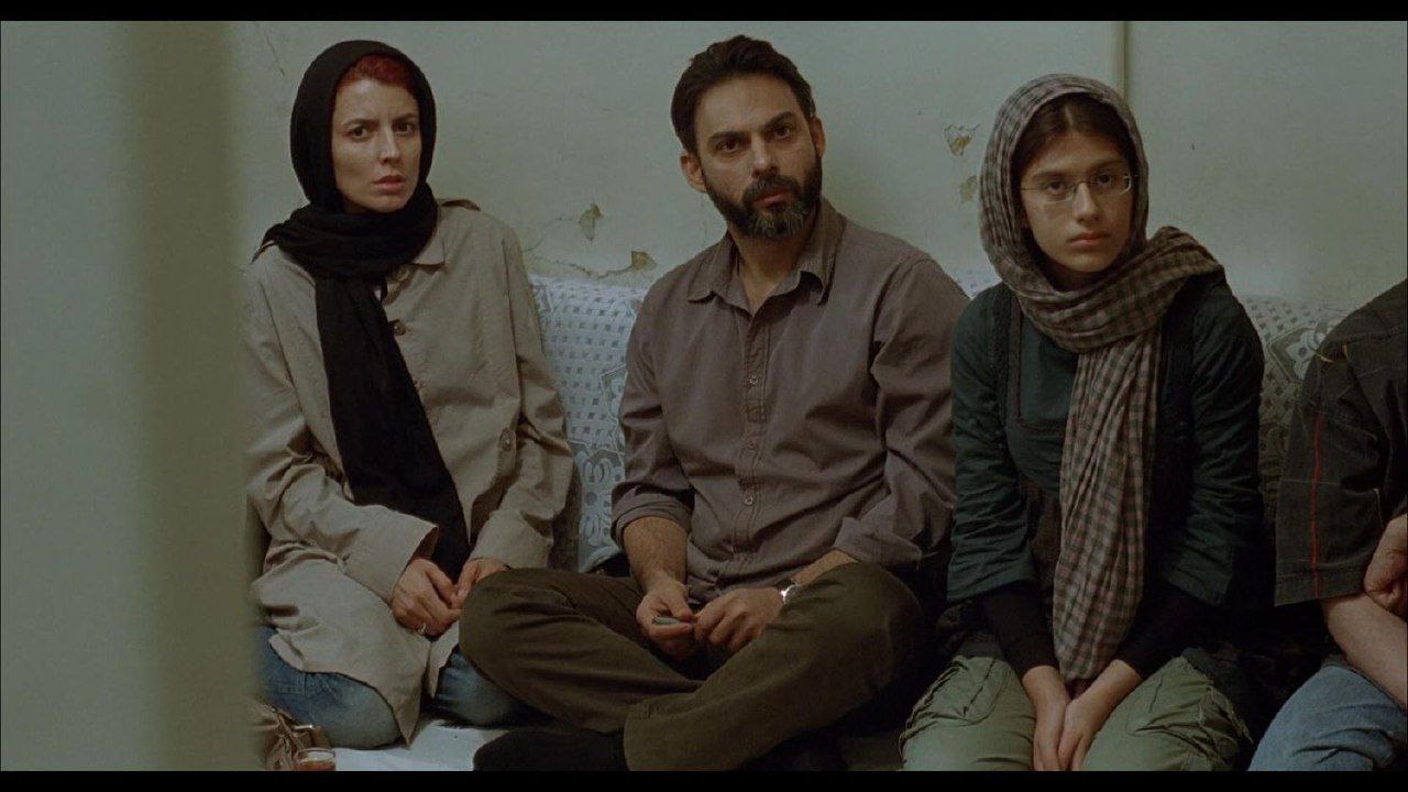 رتبه بندی بهترین ساخته‌های اصغر فرهادی طبق امتیاز IMDB - گیمفا