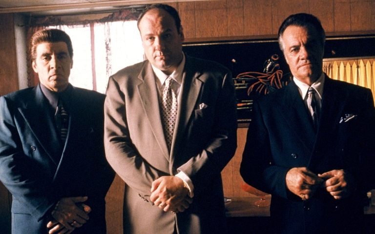 واکنش تند خالق Sopranos به وضعیت حال حاضر آثار تلویزیونی - گیمفا