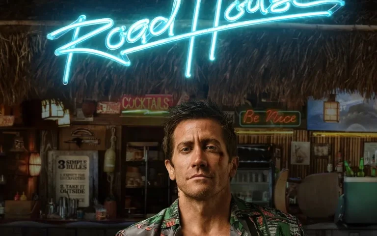 روانه شدن سیلی‌های مرگبار جیک جیلنهال در تریلر فیلم Road House - گیمفا