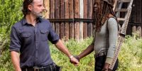 روزی روزگاری: بررسی فصل اول The Walking Dead؛ زیستن با مرگ - گیمفا