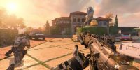 تریلری از نقشه Nuk3town بازی Call of Duty: Black Ops 3 منتشر شد - گیمفا