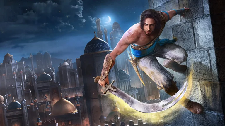 ریمیک Prince of Persia: Sands of Time دیگر شباهتی به تریلر رونمایی ندارد - گیمفا