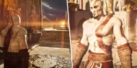 E3 2016| اطلاعات زیادی از God of War منتشر شد + تصاویر جدید - گیمفا