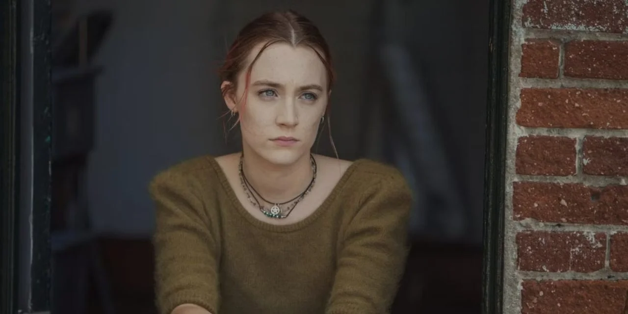 فیلم lady bird محصول سال ۲۰۱۷