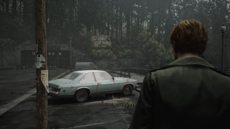 بازی Silent Hill 2 Remake در کره جنوبی رده‌بندی سنی شد
