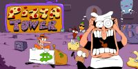 نقد و بررسی بازی Pizza Tower - گیمفا