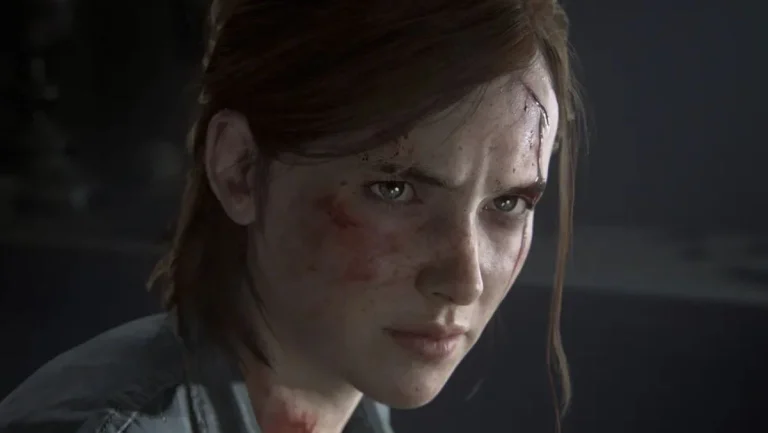 مقایسه The Last of Us Part 2 Remastered روی PS4 و PS5