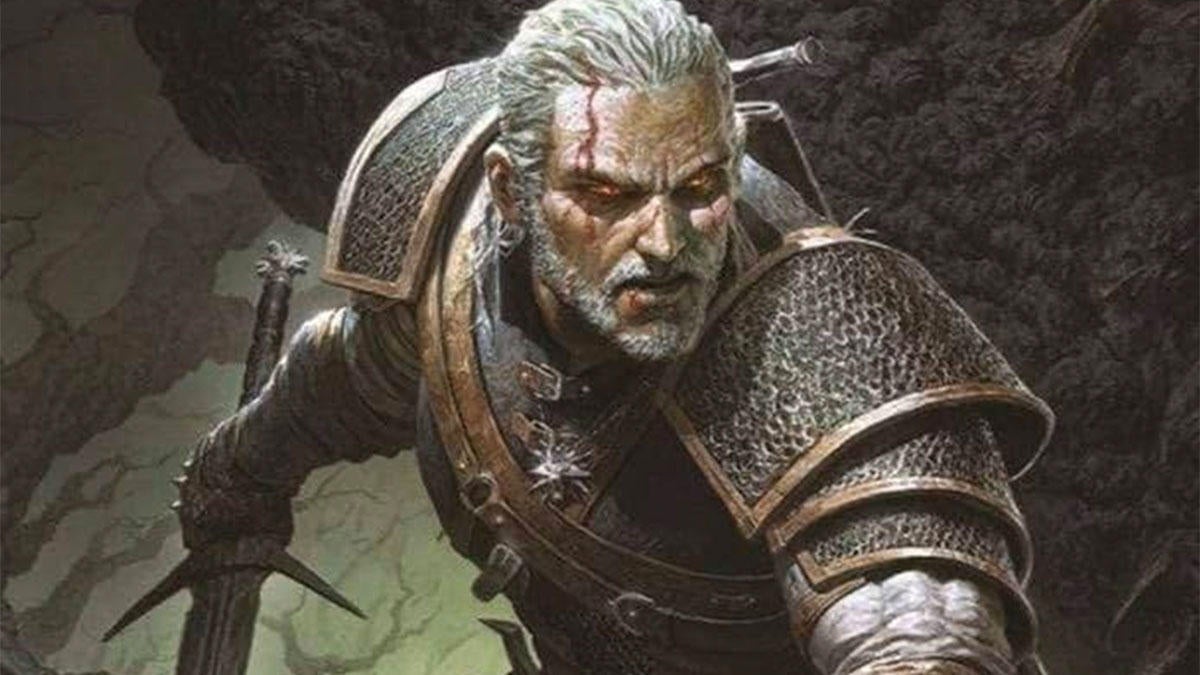 اطلاعات جدیدی از فصل چهارم سریال The Witcher لیک شد - گیمفا