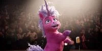 انیمیشن thelma the unicorn