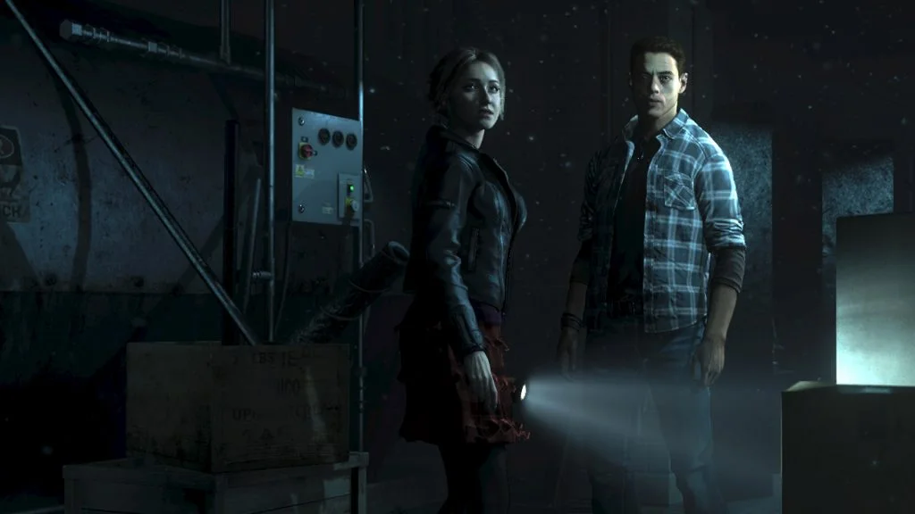 تریلر جدید Until Dawn Remaster نسخه ریمستر را با بازی اصلی مقایسه می‌کند - گیمفا