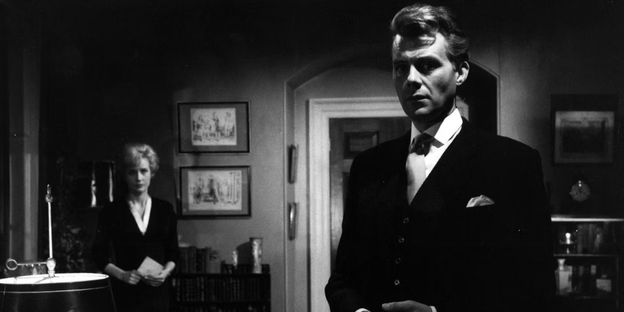 فیلم Victim – محصول ۱۹۶۱