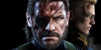 نمرات بازی Metal Gear Solid 5: The Phantom Pain | سنت شکنی Gamespot [بروزرسانی شد] - گیمفا