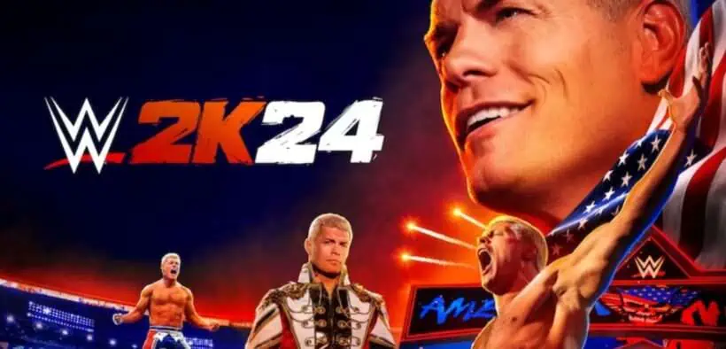 لیست تروفی‌های بازی WWE 2K24 - گیمفا