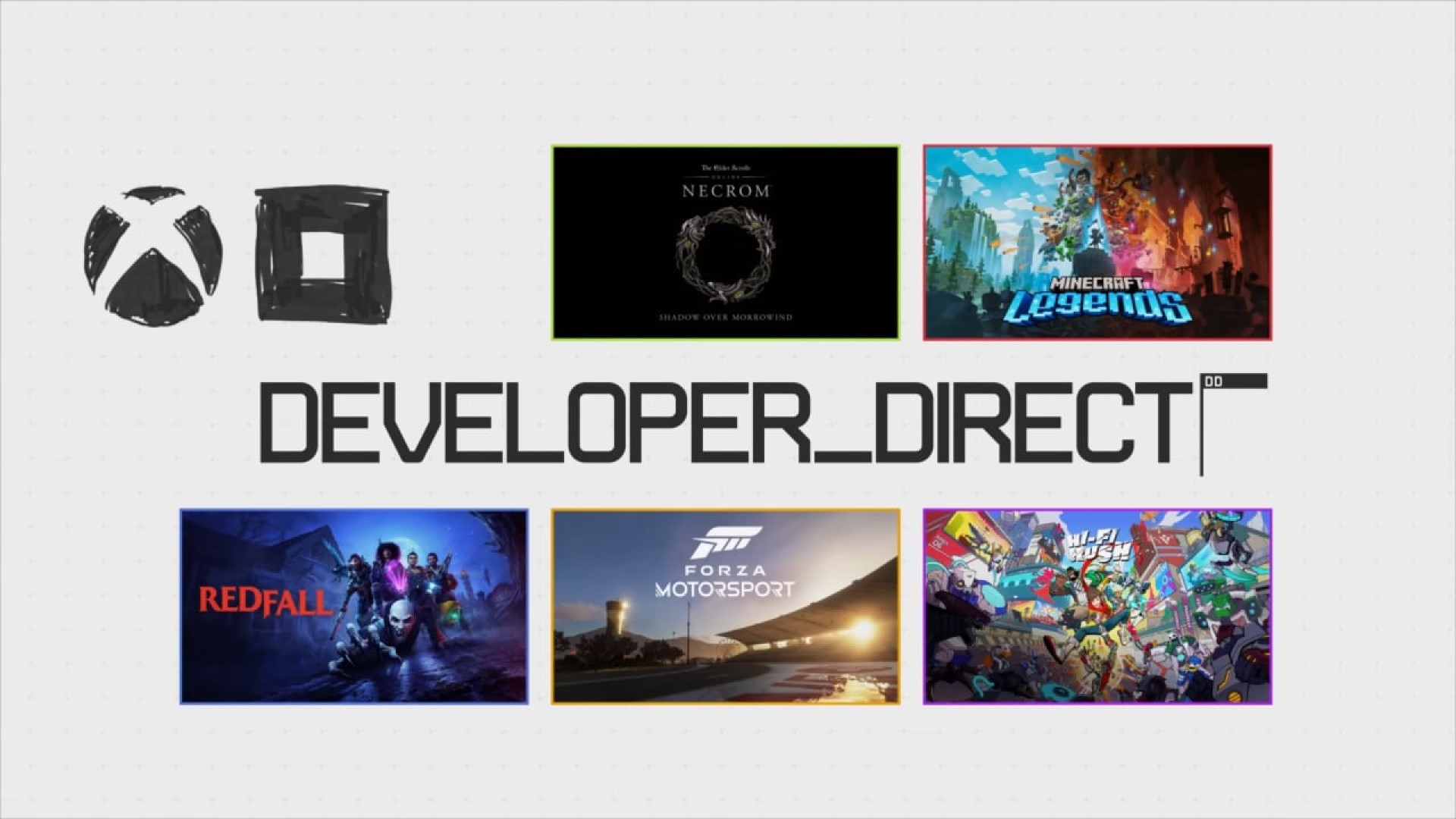 شایعات از برگزاری Xbox Developer Direct بعدی در سال ۲۰۲۴ حکایت دارند