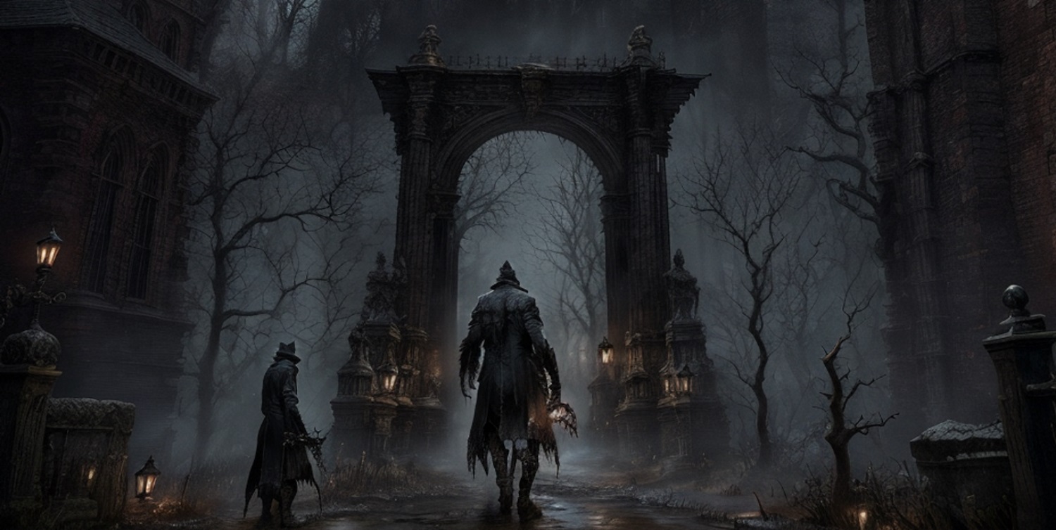 شایعه: ریمیک Bloodborne برای PS6 برنامه‌ریزی شده است - گیمفا