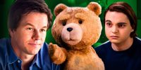 Ted (TV Series 2024– ) - گیمفا: اخبار، نقد و بررسی بازی، سینما، فیلم و سریال
